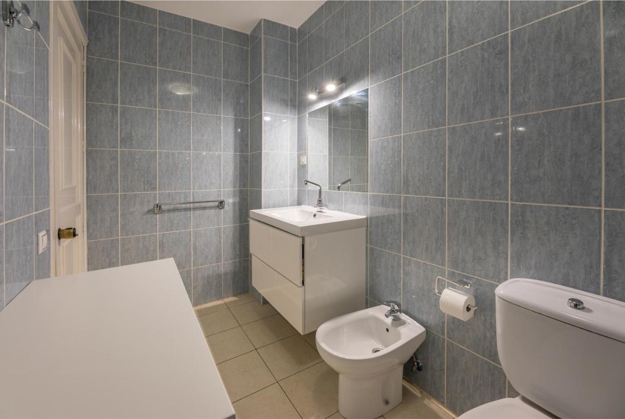 דירות מורו דל חאבלה Casa Sol De Jandia מראה חיצוני תמונה